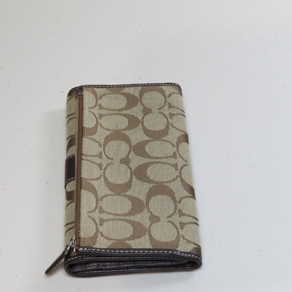 Coach  Hand Bag Purse